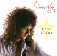 pelicula Brian May – Back To The Light